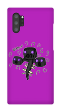 The Wither Boss Samsung Phone Cases