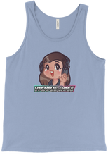 viciousrose Tank Top WAVE