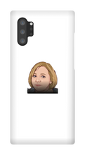 assil_1r Samsung Phone Cases