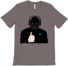 Light Mask T-Shirt