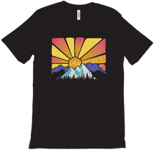 Streamloots Fall Sunset Tee