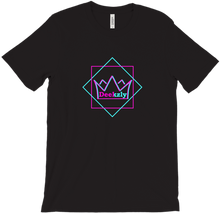 Deekzly  Retro T-Shirts