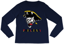 perro_pirata Long Sleeve Tee