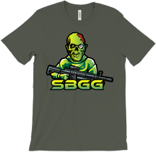 SBGG Zombie T-Shirt