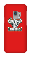 DadBod2.0 Samsung Phone Cases