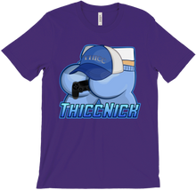 THICCNICK LOGO T-Shirt