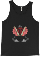 brainrace Tank Top