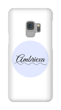 Ambriexa Samsung Phone Cases