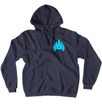 God Power Hoodies (No-Zip/Pullover)