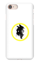 dankersgaming iPhone Phone Cases
