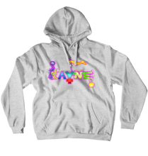 raynec Hoodies (No-Zip/Pullover)