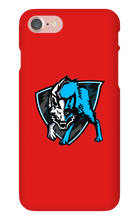 fr0stab0t iPhone Phone Cases