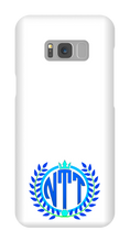 newtypetaru Samsung Phone Cases