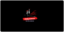 odysseus gaming XXL Gaming Mousepad