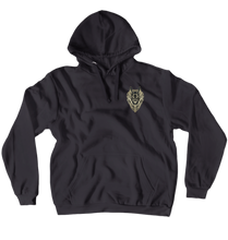 Ultimate Floof Gang Unisex Hoodie (NoZip/Pullover)