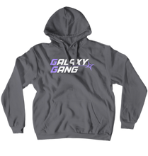 Galaxy Gang Hoddie