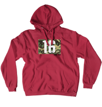 Hoodie | Camouflage