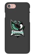team_squawk iPhone Phone Cases