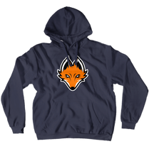 xfoxx Hoodies (No-Zip/Pullover)