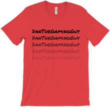 DanTheGamingGuy T-Shirts