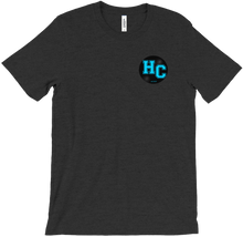 HC Varsity Logo T-Shirts