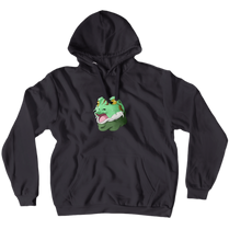team2stock Hoodies (No-Zip/Pullover)