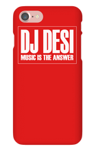 iPHONE CASE (answer)