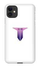 tyby10hd iPhone Phone Cases