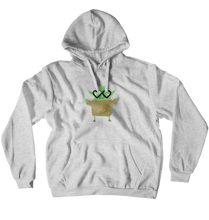 xeno_daimyo Hoodies (No-Zip/Pullover)