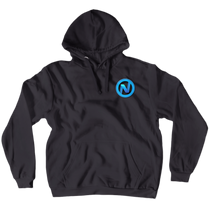 Hoodies (No-Zip/Pullover)