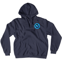 Hoodies (No-Zip/Pullover)
