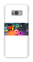 Imran Ngugi's Samsung Phone