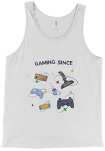 Gaming Tirantes