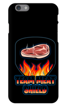 TMS iPhone Phone Case