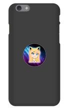 quirkykittn iPhone Phone Cases