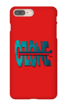 Ozone iPhone Phone Cases