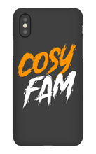 thecosy iPhone Phone Cases