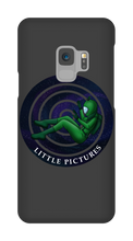 Little Samsung Phone Case