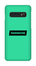 powerbat395 Samsung Phone Cases