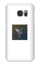 sharpy88 Samsung Phone Cases