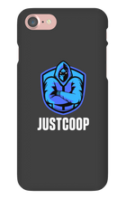 JustCoop Iphone Cases