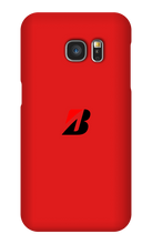 notbeamy Samsung Phone Cases