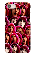 motorokvelotiks iPhone Phone Cases