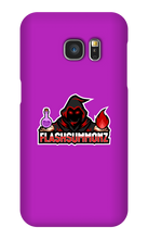 flashsummonz Samsung Phone Cases