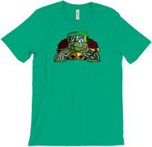 Hazardousgc Pet Turtle T-Shirt