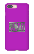 popo_1973 iPhone Phone Cases