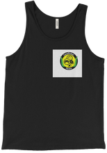 CornPicker Media Tank Top - Founder's Edition