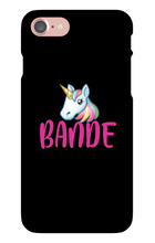 EinhornBande iPhone Phone Cases