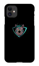vatren_the_druid iPhone Phone Cases