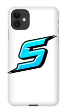 shmock iPhone Phone Cases